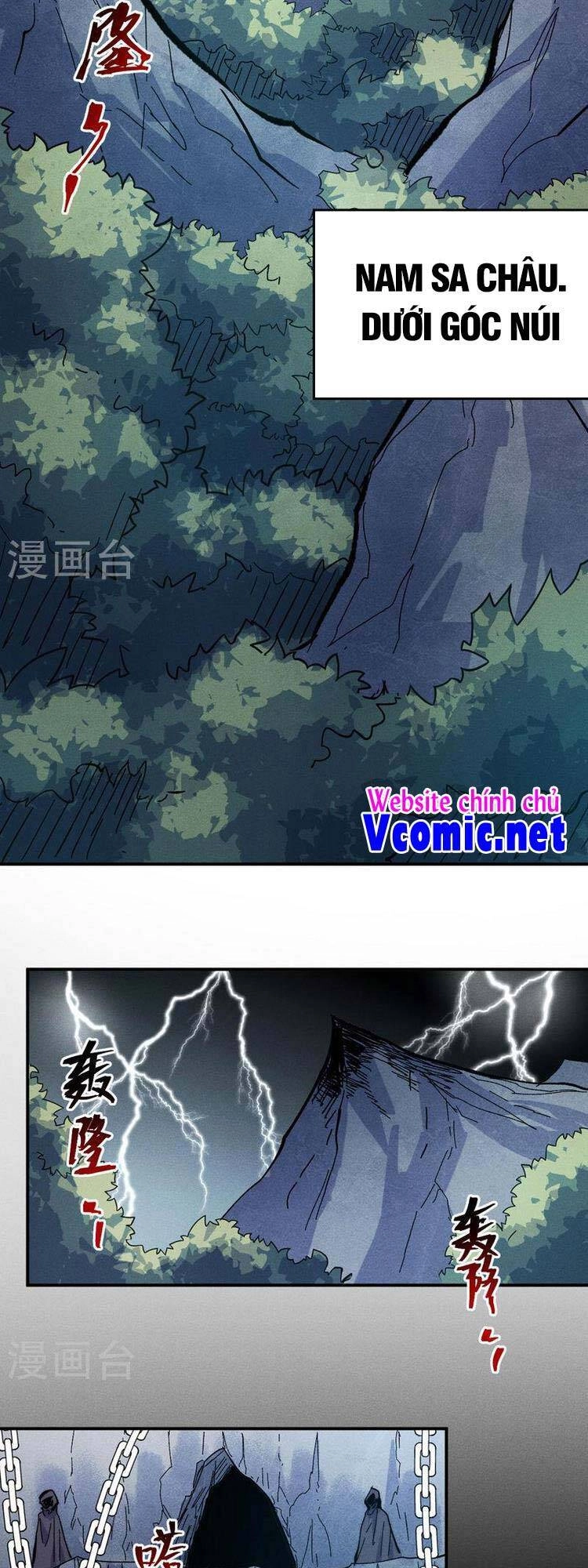 Nhân Vật Chính Mạnh Nhất Lịch Sử Chapter 82 - 10