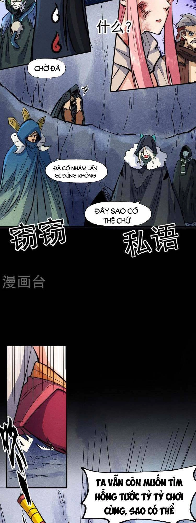 Nhân Vật Chính Mạnh Nhất Lịch Sử Chapter 82 - 19