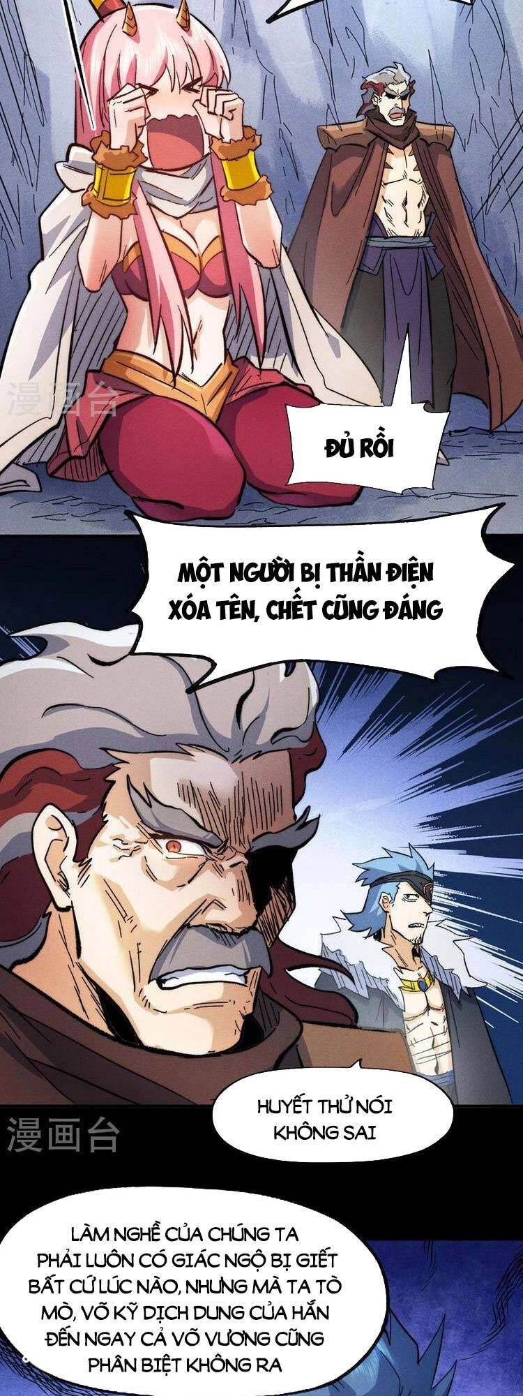 Nhân Vật Chính Mạnh Nhất Lịch Sử Chapter 82 - 20