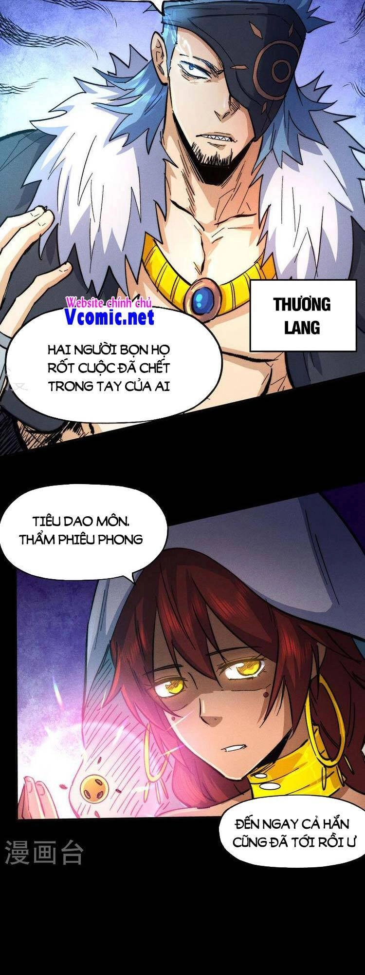 Nhân Vật Chính Mạnh Nhất Lịch Sử Chapter 82 - 21