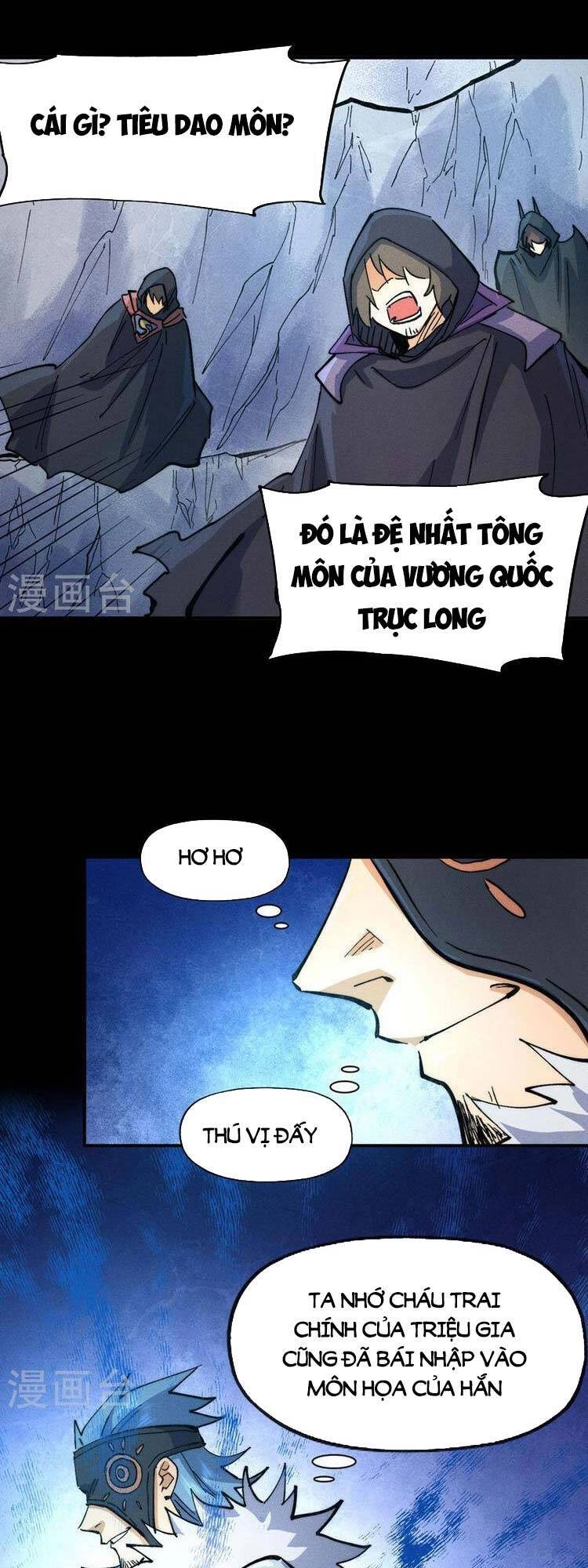 Nhân Vật Chính Mạnh Nhất Lịch Sử Chapter 82 - 22