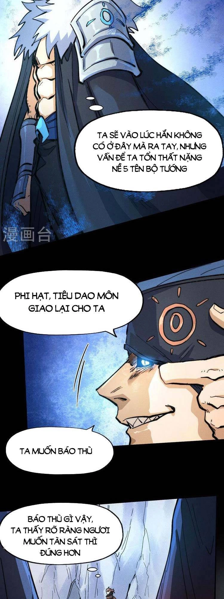 Nhân Vật Chính Mạnh Nhất Lịch Sử Chapter 82 - 23