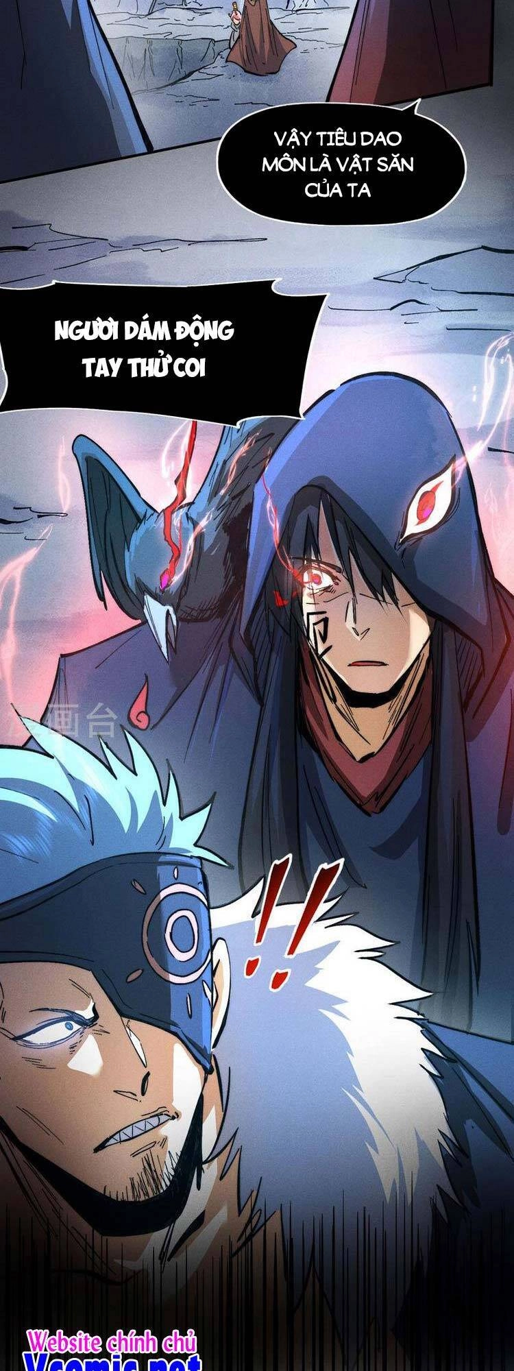 Nhân Vật Chính Mạnh Nhất Lịch Sử Chapter 82 - 24