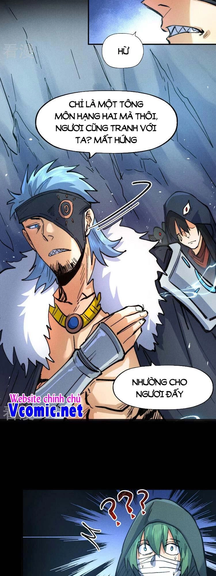 Nhân Vật Chính Mạnh Nhất Lịch Sử Chapter 83 - 2