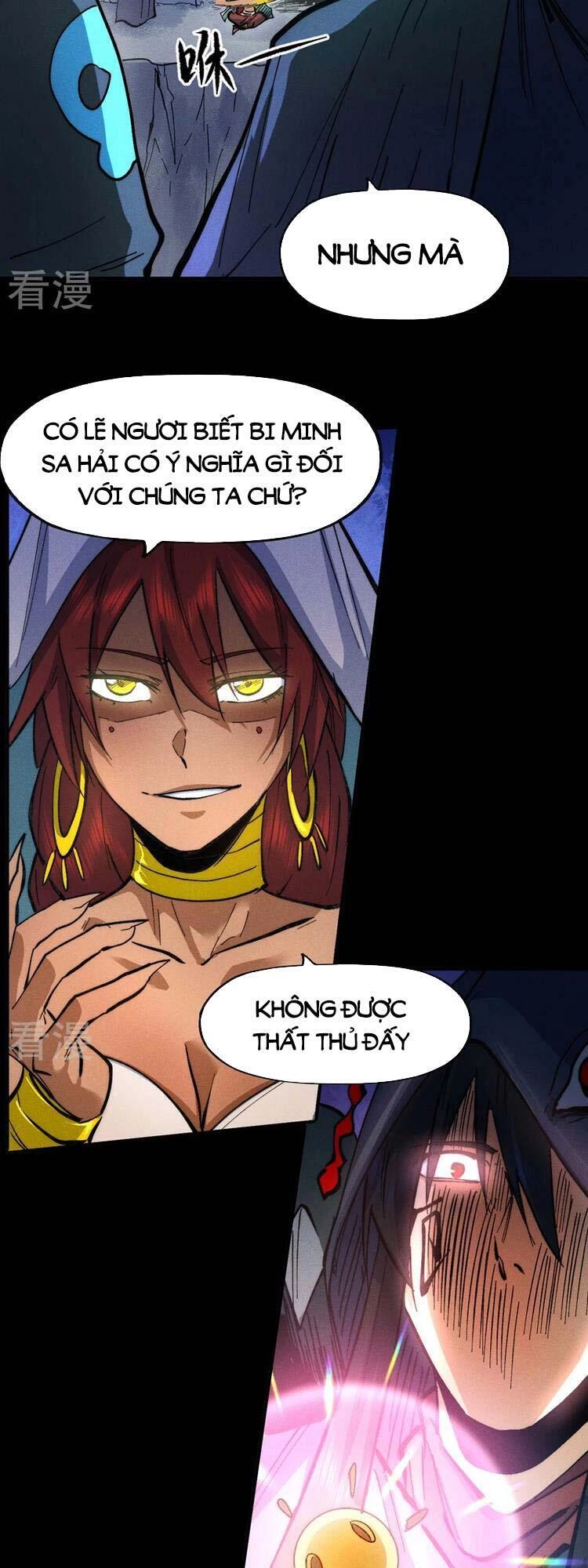 Nhân Vật Chính Mạnh Nhất Lịch Sử Chapter 83 - 4