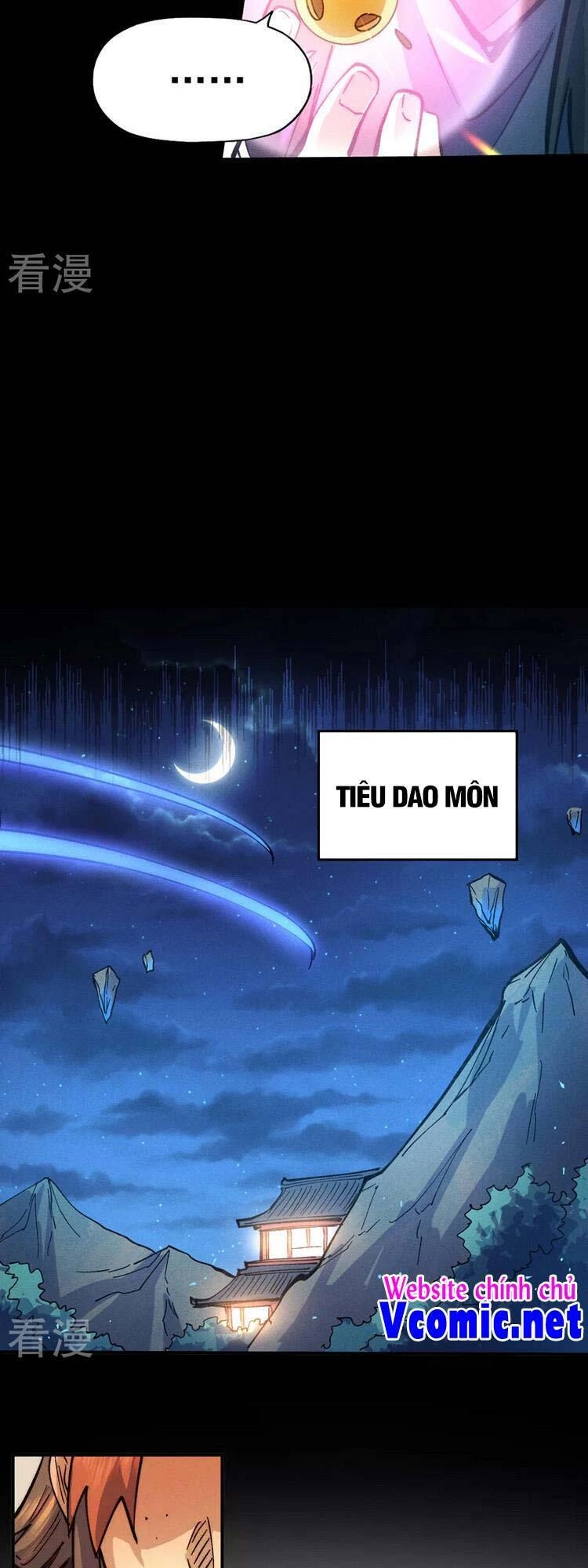 Nhân Vật Chính Mạnh Nhất Lịch Sử Chapter 83 - 5