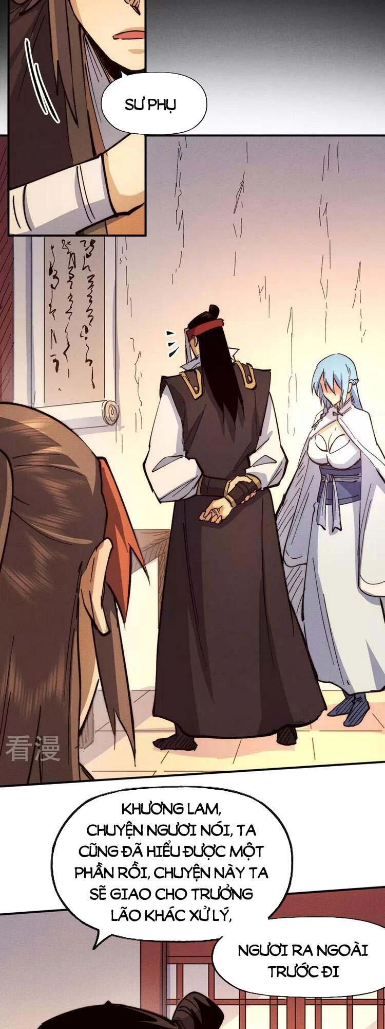 Nhân Vật Chính Mạnh Nhất Lịch Sử Chapter 83 - 6