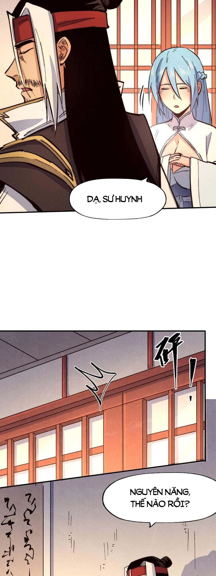 Nhân Vật Chính Mạnh Nhất Lịch Sử Chapter 83 - 7