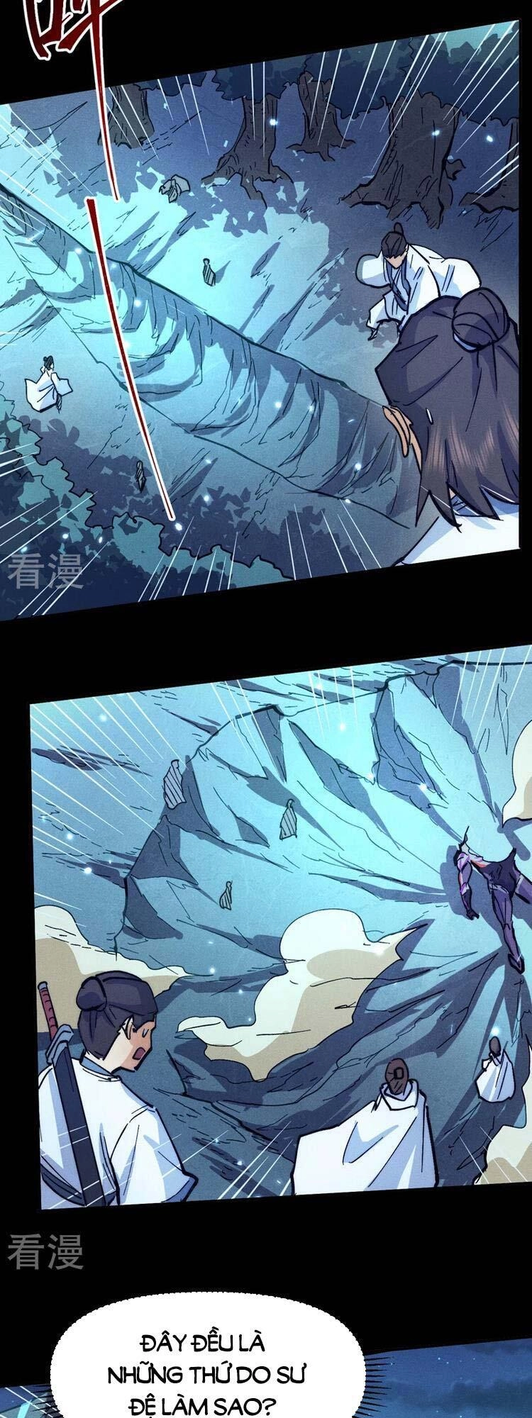 Nhân Vật Chính Mạnh Nhất Lịch Sử Chapter 83 - 9