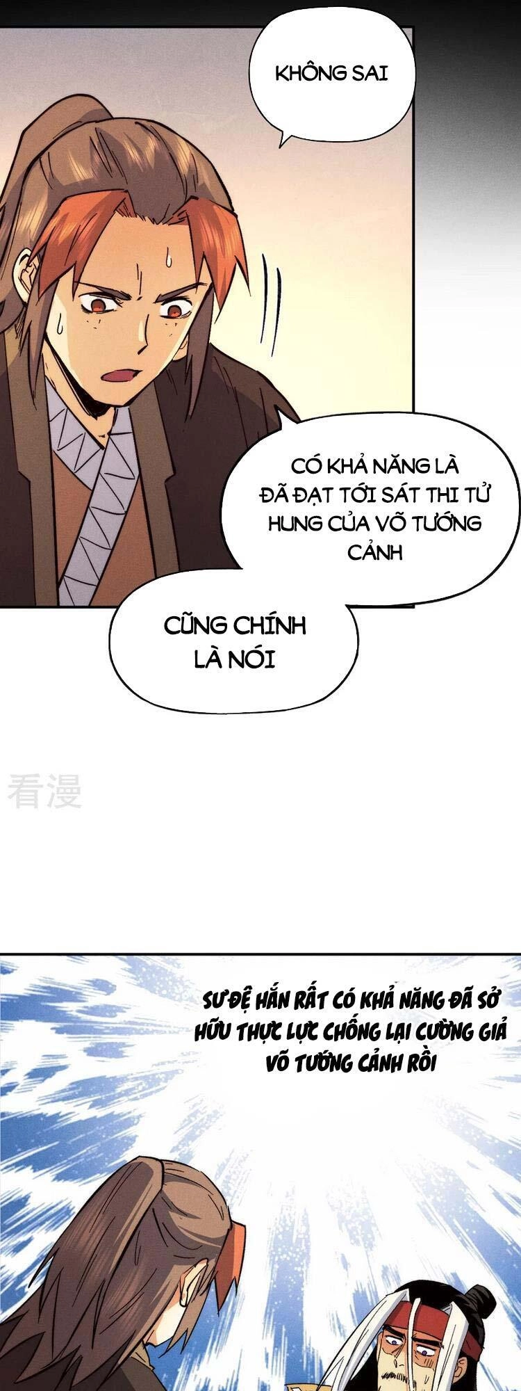 Nhân Vật Chính Mạnh Nhất Lịch Sử Chapter 83 - 13