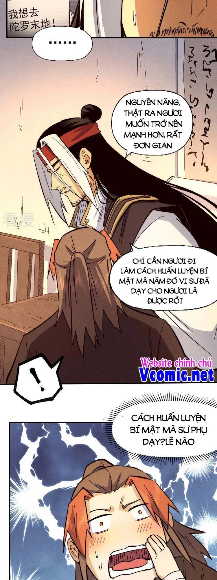 Nhân Vật Chính Mạnh Nhất Lịch Sử Chapter 83 - 15