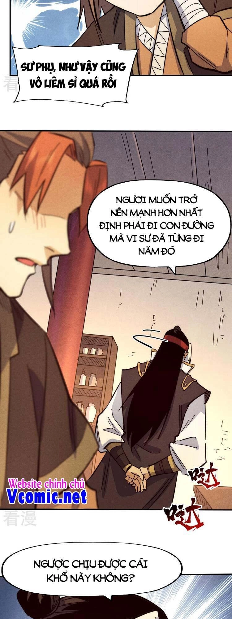 Nhân Vật Chính Mạnh Nhất Lịch Sử Chapter 83 - 16