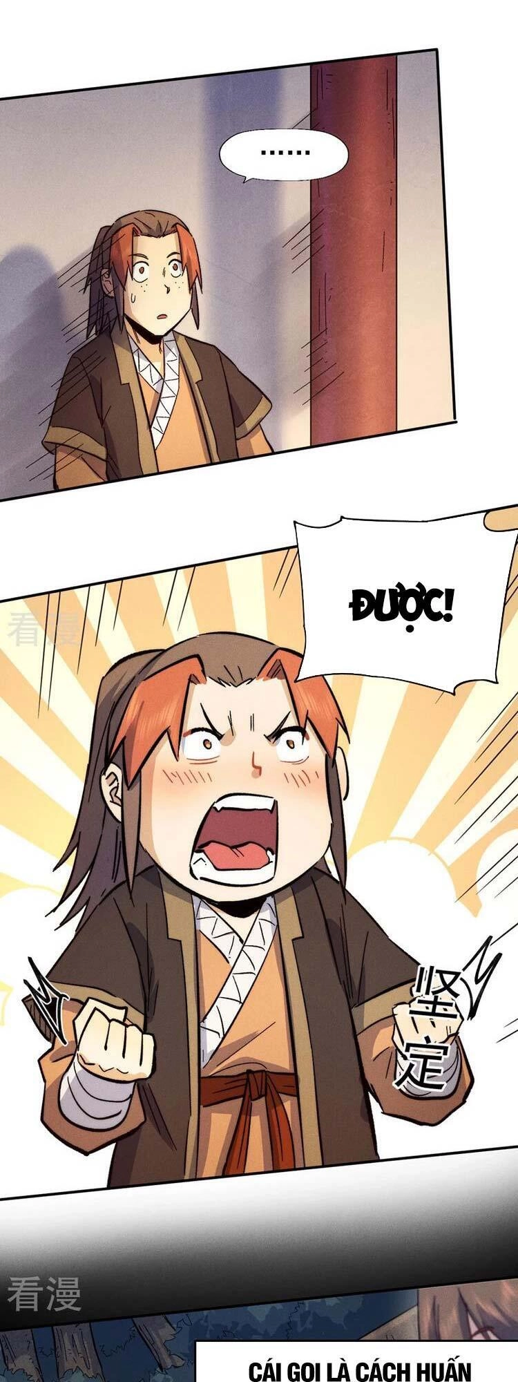 Nhân Vật Chính Mạnh Nhất Lịch Sử Chapter 83 - 18