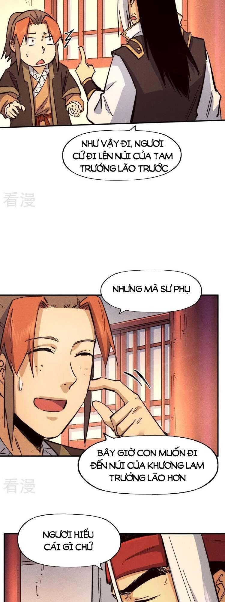 Nhân Vật Chính Mạnh Nhất Lịch Sử Chapter 83 - 20