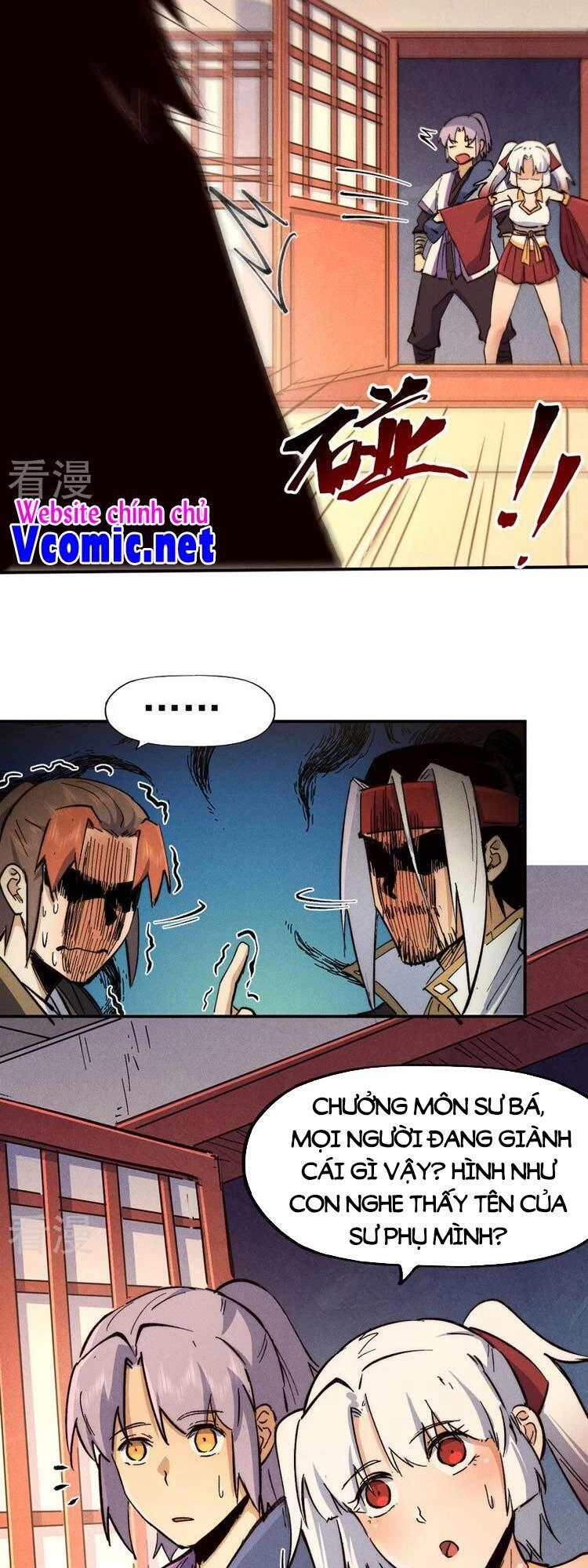 Nhân Vật Chính Mạnh Nhất Lịch Sử Chapter 83 - 22