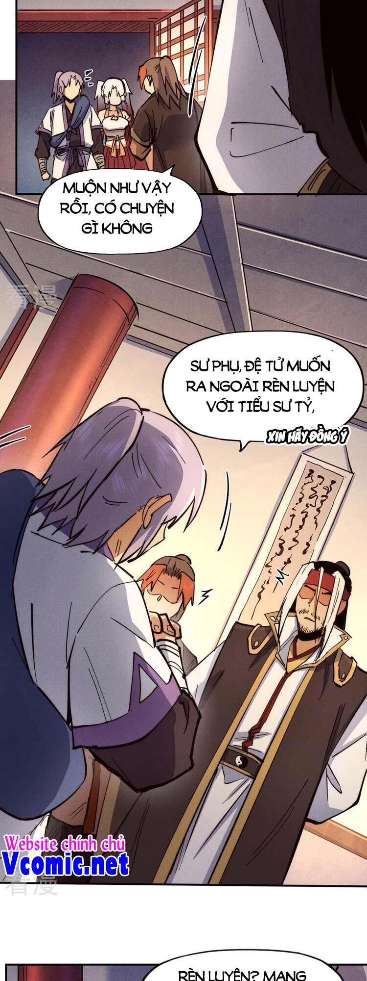 Nhân Vật Chính Mạnh Nhất Lịch Sử Chapter 83 - 24