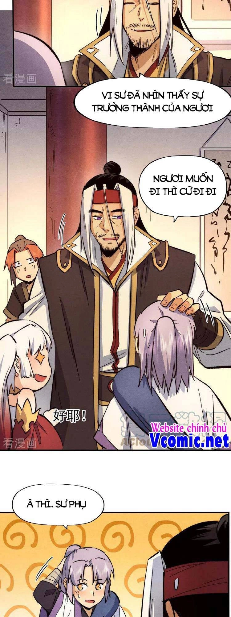 Nhân Vật Chính Mạnh Nhất Lịch Sử Chapter 84 - 2