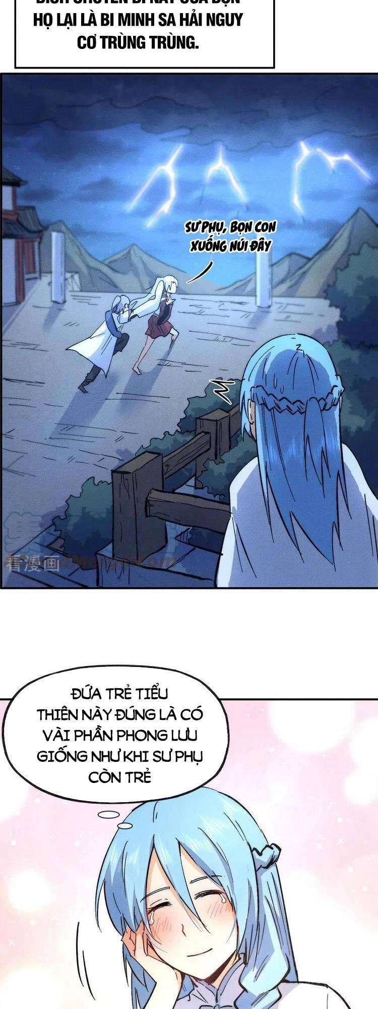 Nhân Vật Chính Mạnh Nhất Lịch Sử Chapter 84 - 7