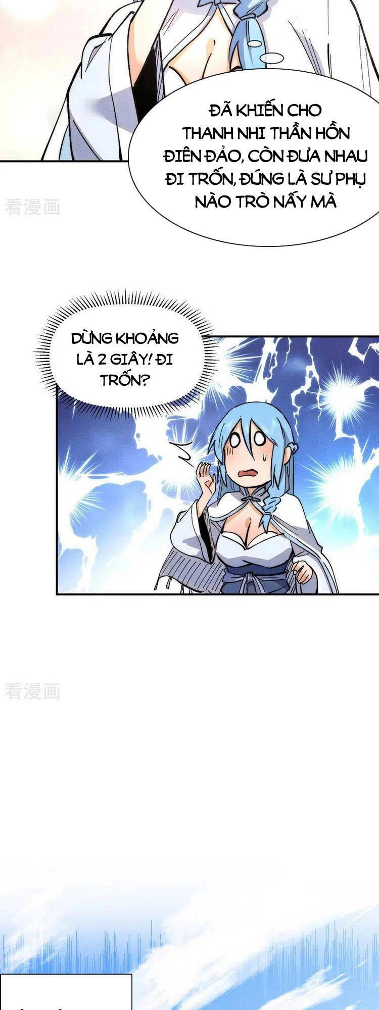 Nhân Vật Chính Mạnh Nhất Lịch Sử Chapter 84 - 8