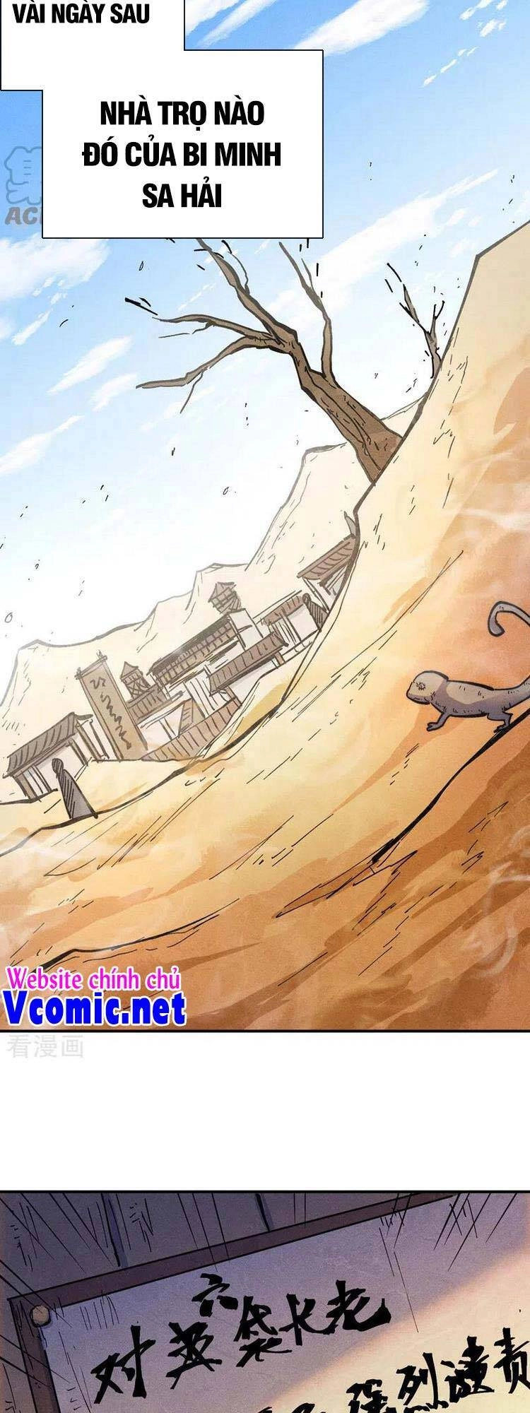 Nhân Vật Chính Mạnh Nhất Lịch Sử Chapter 84 - 9