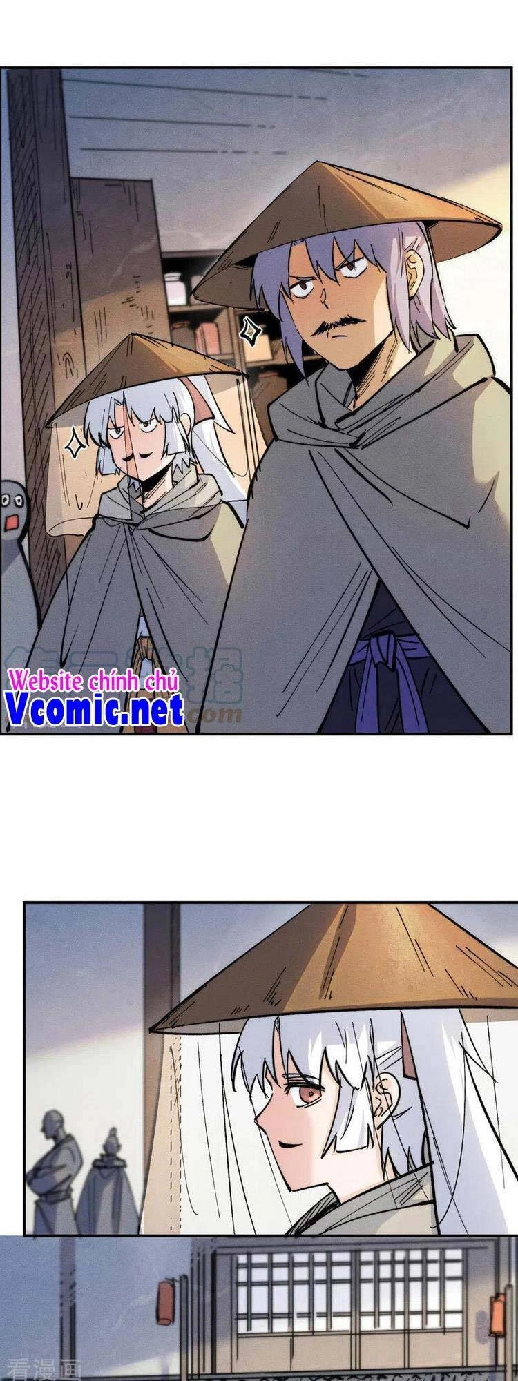 Nhân Vật Chính Mạnh Nhất Lịch Sử Chapter 84 - 12