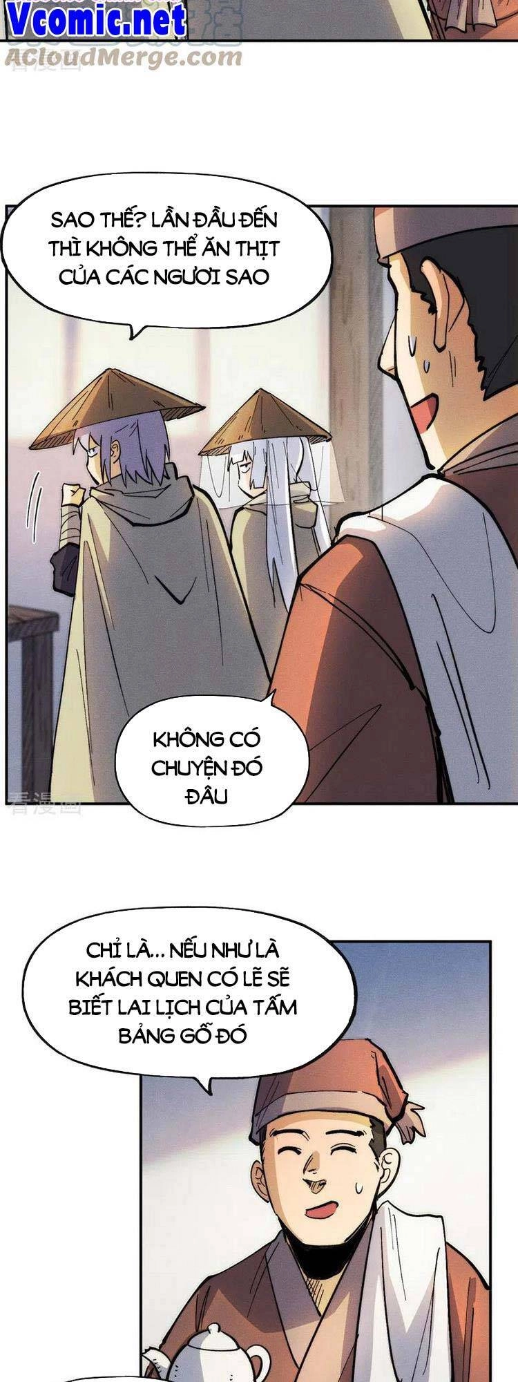 Nhân Vật Chính Mạnh Nhất Lịch Sử Chapter 84 - 14