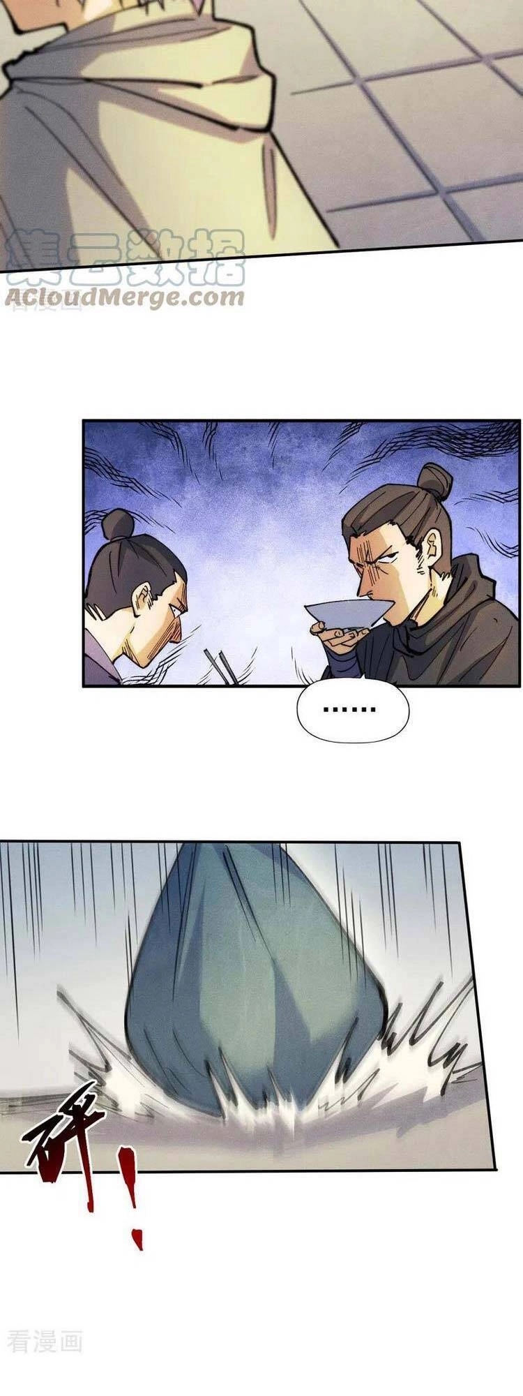 Nhân Vật Chính Mạnh Nhất Lịch Sử Chapter 84 - 18