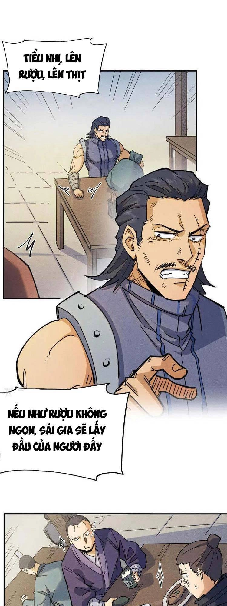 Nhân Vật Chính Mạnh Nhất Lịch Sử Chapter 84 - 19