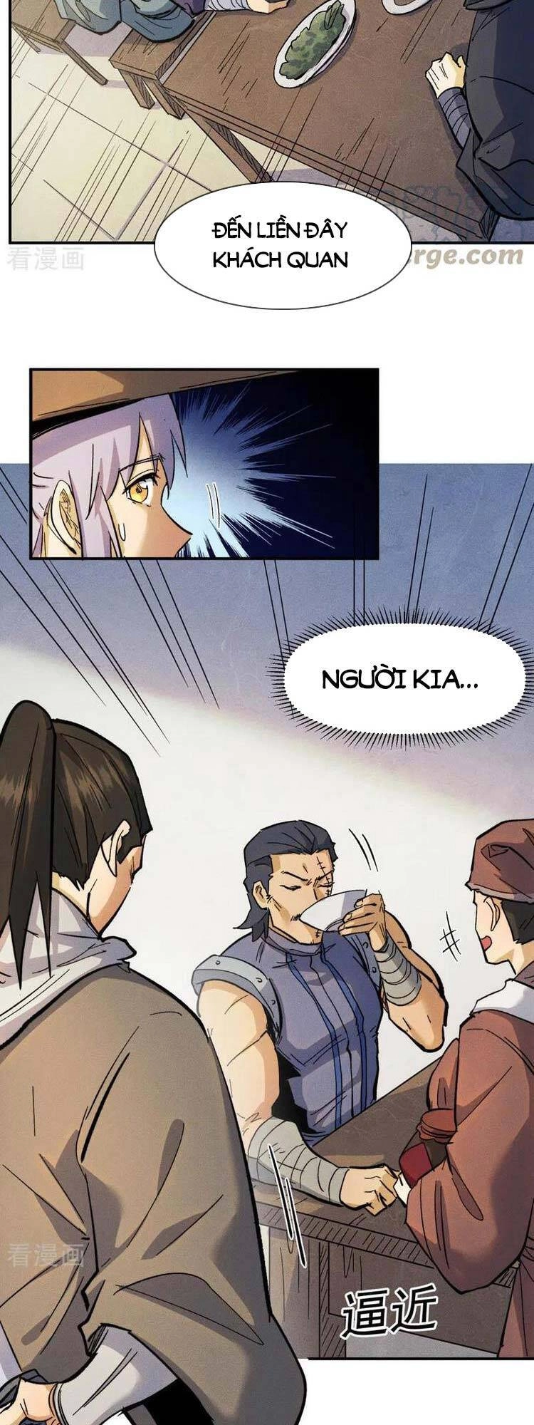 Nhân Vật Chính Mạnh Nhất Lịch Sử Chapter 84 - 20