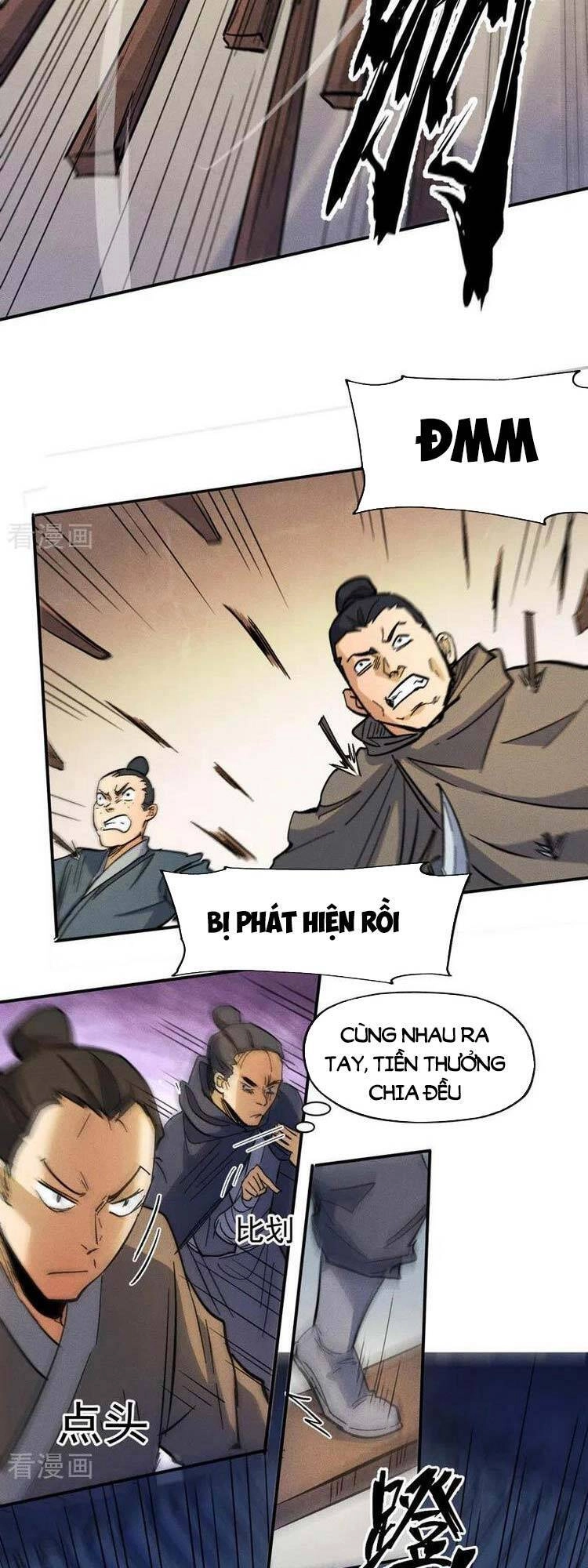 Nhân Vật Chính Mạnh Nhất Lịch Sử Chapter 84 - 22