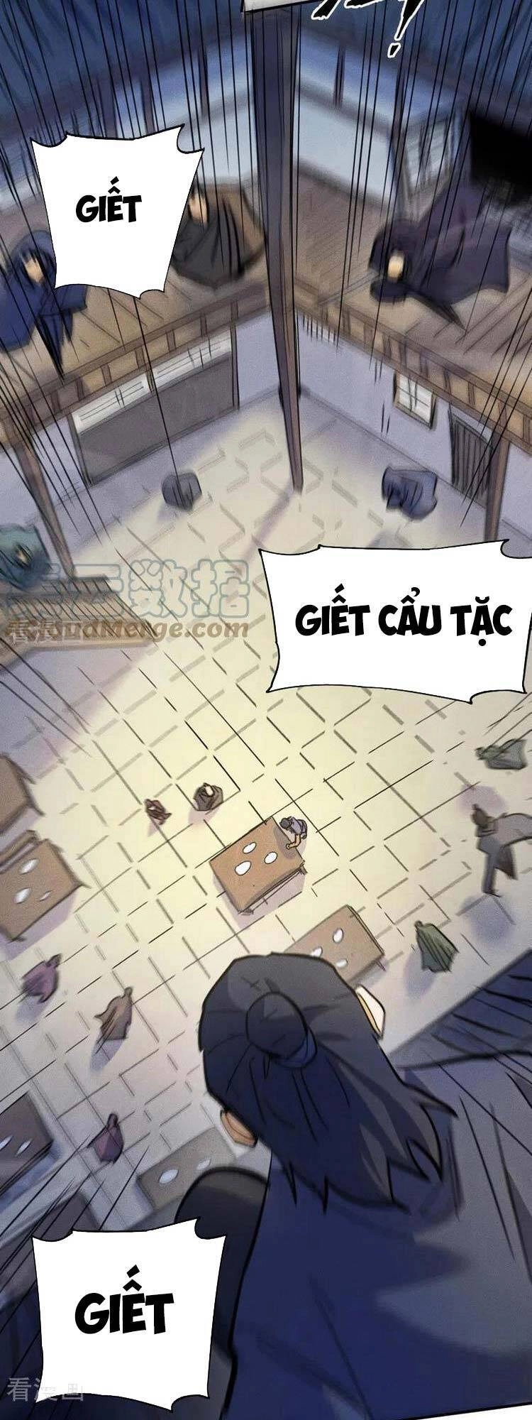 Nhân Vật Chính Mạnh Nhất Lịch Sử Chapter 84 - 23