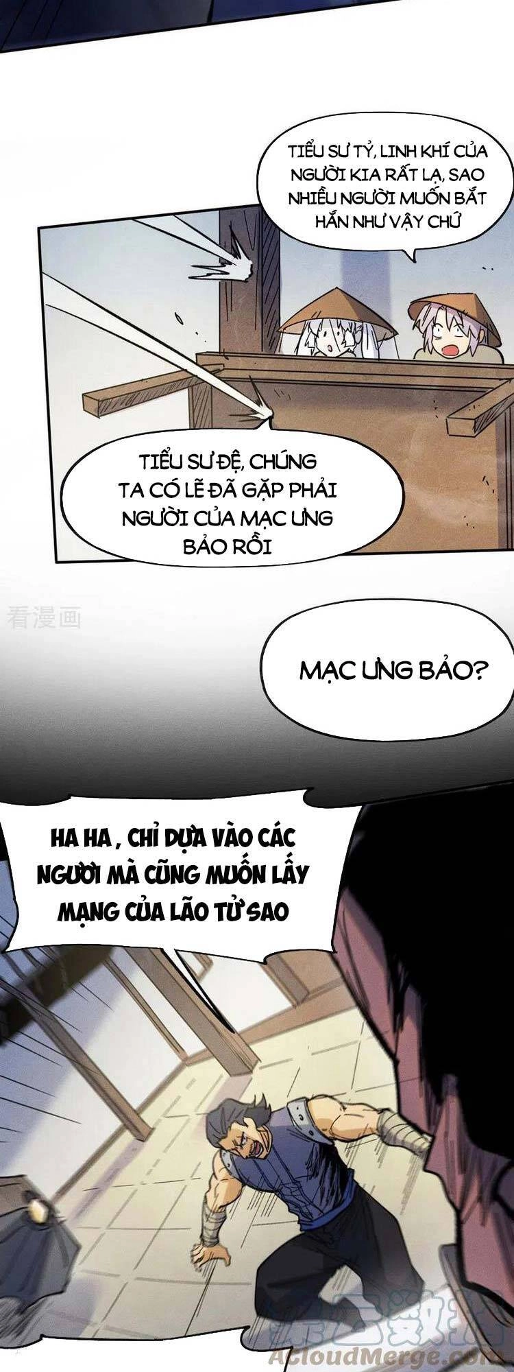 Nhân Vật Chính Mạnh Nhất Lịch Sử Chapter 84 - 24