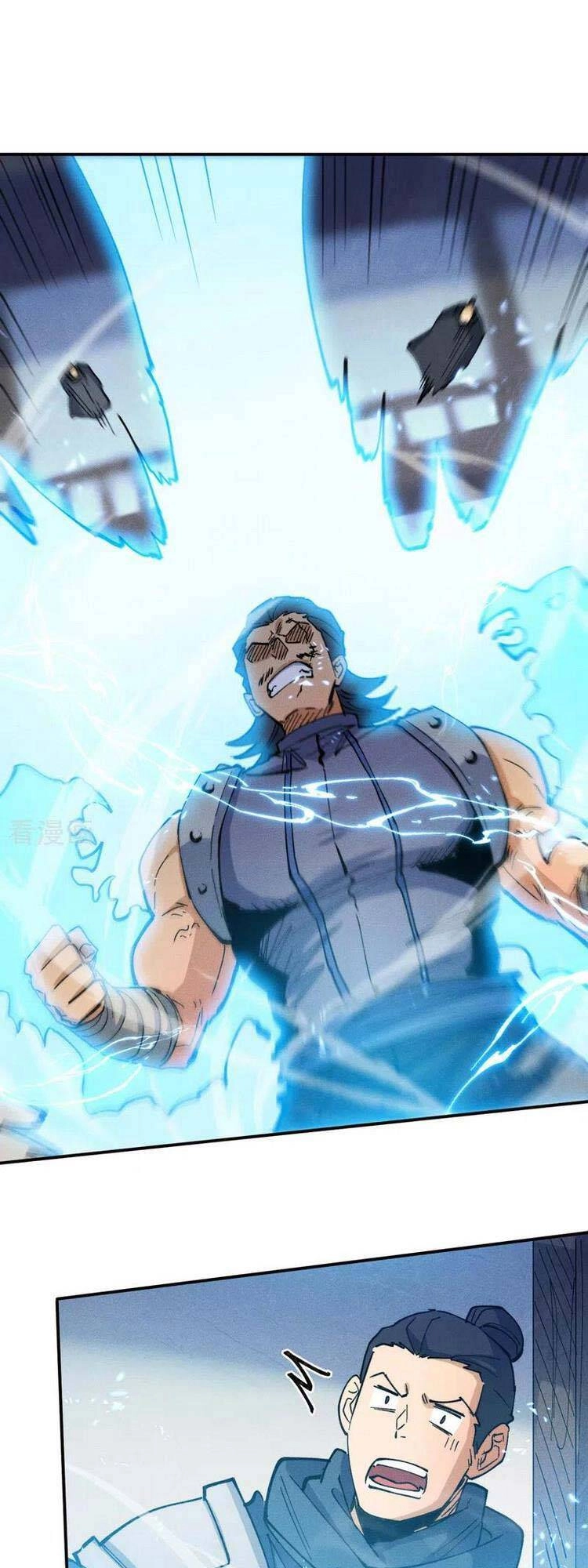 Nhân Vật Chính Mạnh Nhất Lịch Sử Chapter 85 - 1