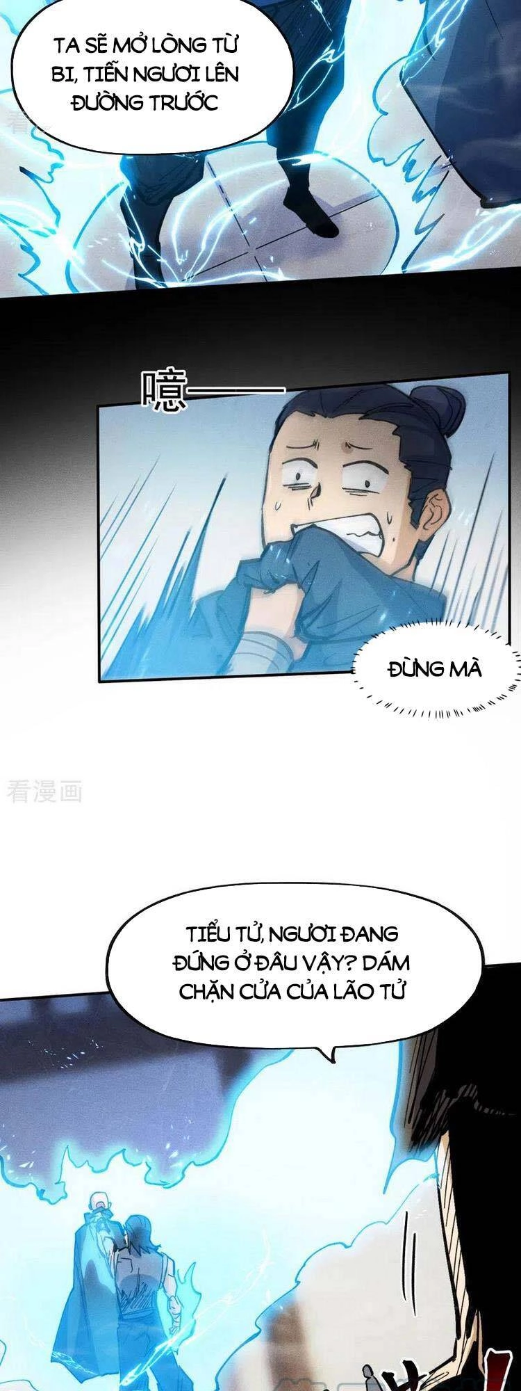 Nhân Vật Chính Mạnh Nhất Lịch Sử Chapter 85 - 3