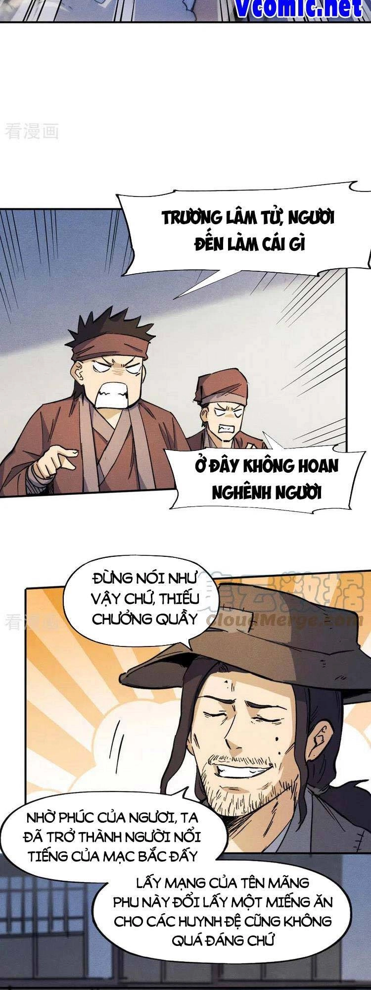 Nhân Vật Chính Mạnh Nhất Lịch Sử Chapter 85 - 7