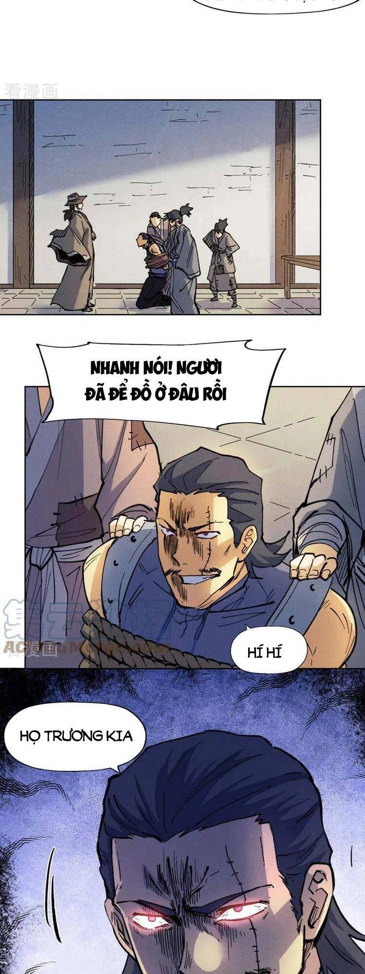 Nhân Vật Chính Mạnh Nhất Lịch Sử Chapter 85 - 10