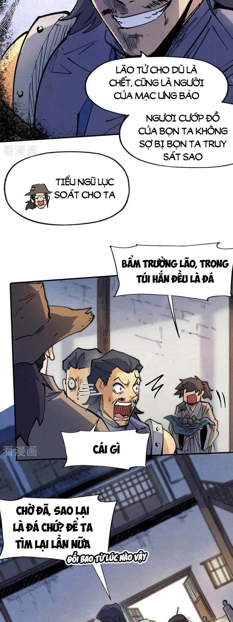 Nhân Vật Chính Mạnh Nhất Lịch Sử Chapter 85 - 11