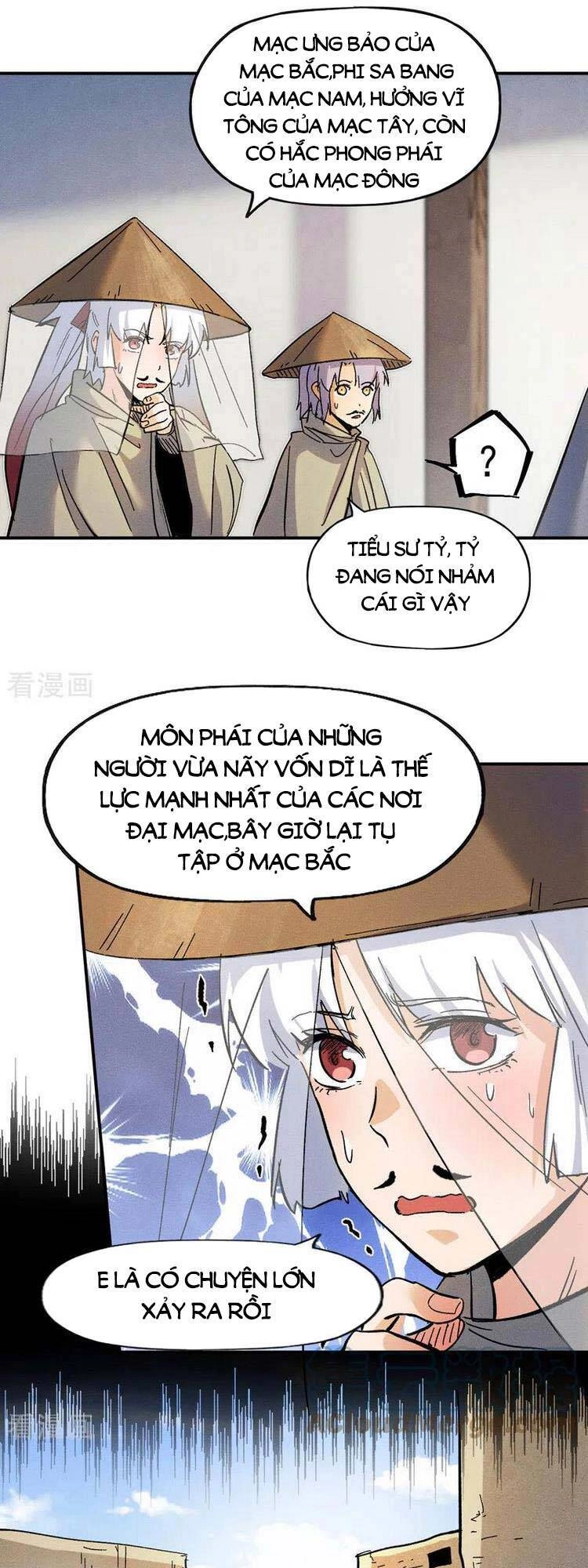 Nhân Vật Chính Mạnh Nhất Lịch Sử Chapter 85 - 13