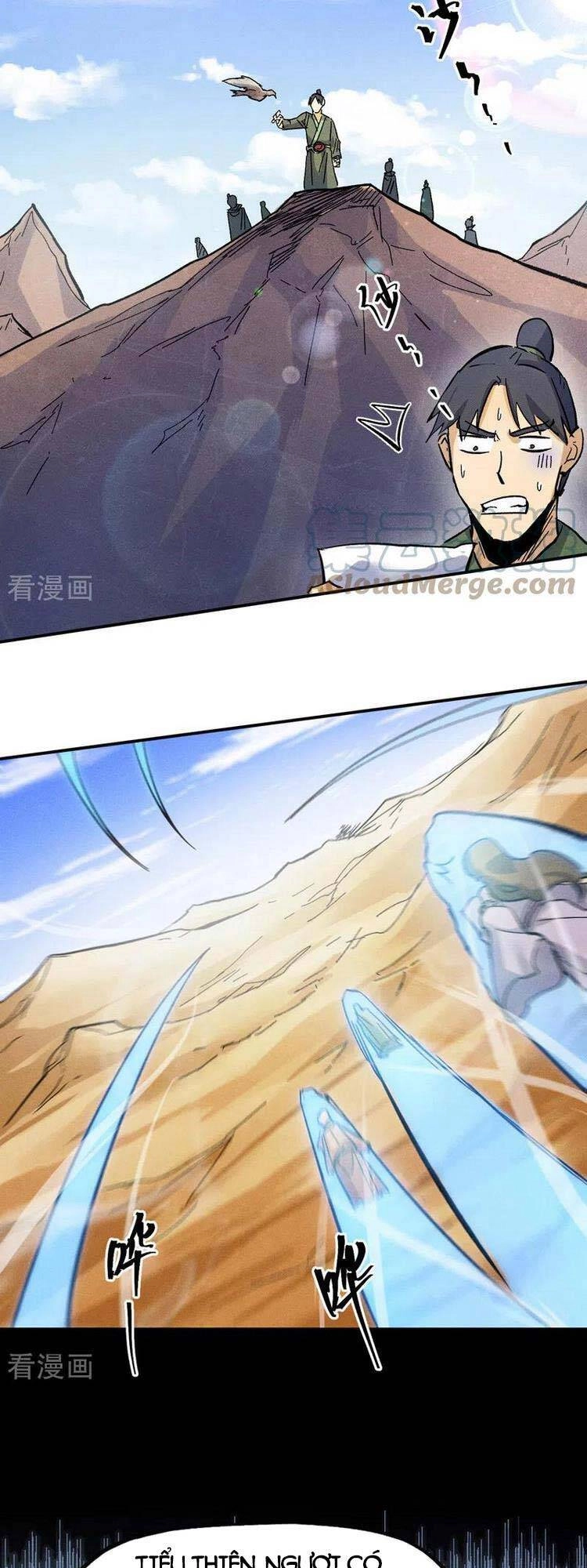 Nhân Vật Chính Mạnh Nhất Lịch Sử Chapter 85 - 15