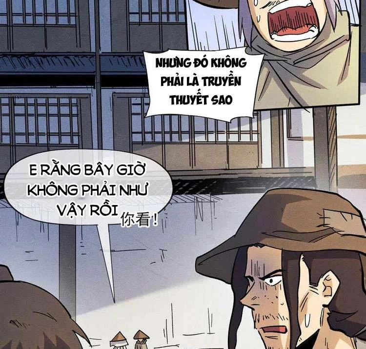 Nhân Vật Chính Mạnh Nhất Lịch Sử Chapter 85 - 17