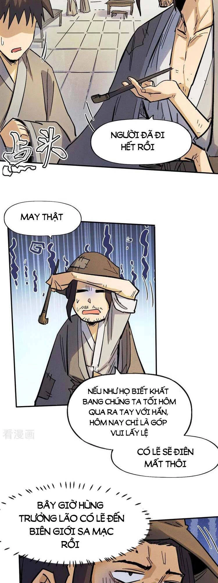 Nhân Vật Chính Mạnh Nhất Lịch Sử Chapter 85 - 18