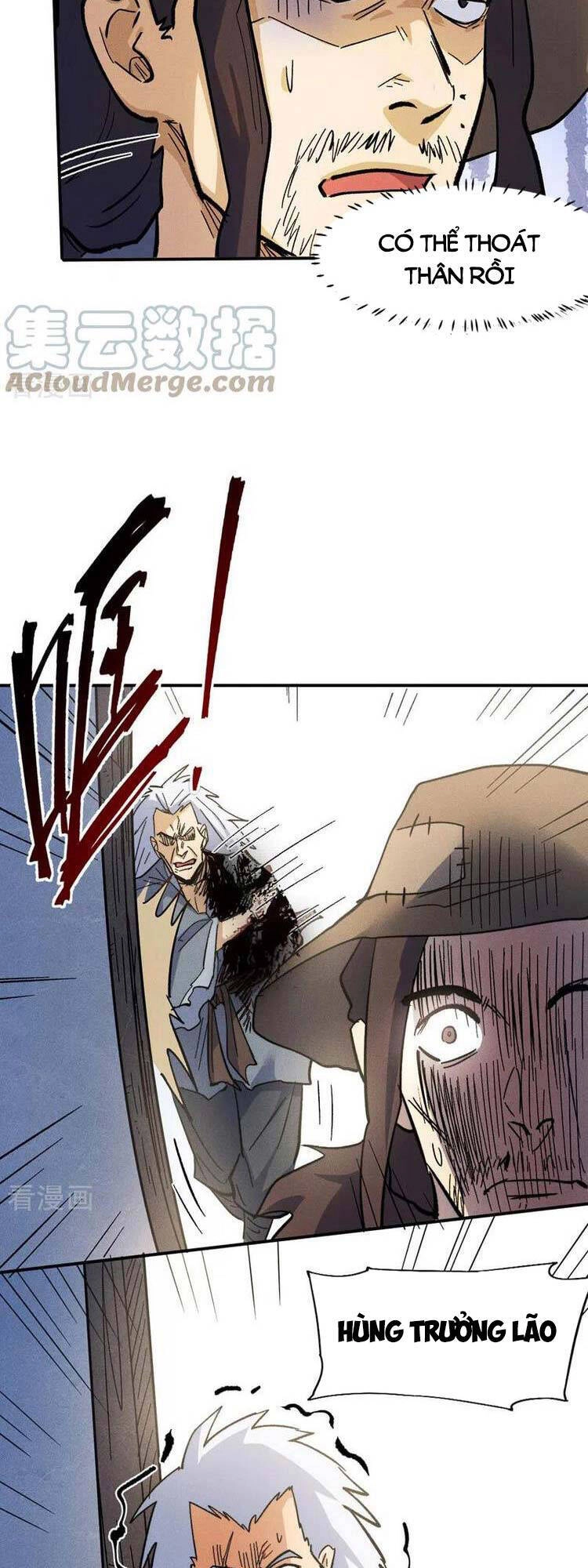 Nhân Vật Chính Mạnh Nhất Lịch Sử Chapter 85 - 19