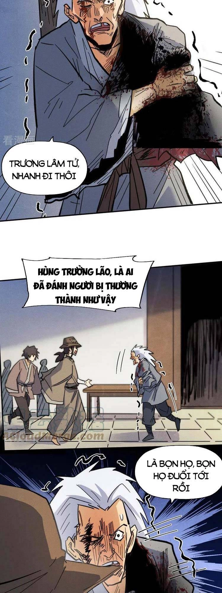 Nhân Vật Chính Mạnh Nhất Lịch Sử Chapter 85 - 20