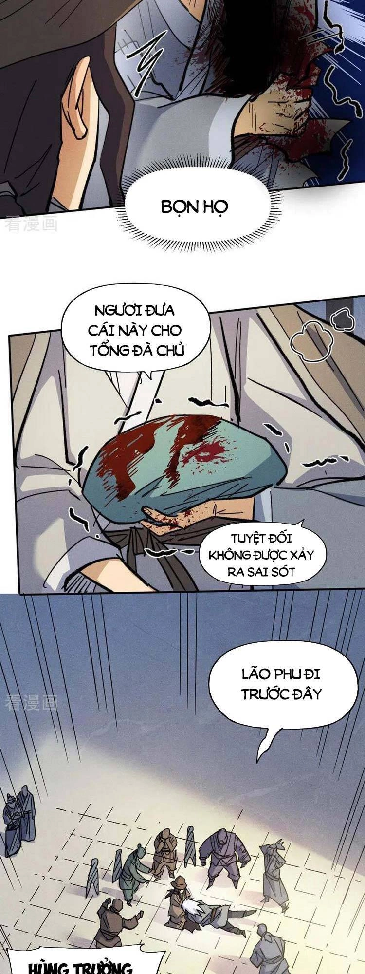 Nhân Vật Chính Mạnh Nhất Lịch Sử Chapter 85 - 21