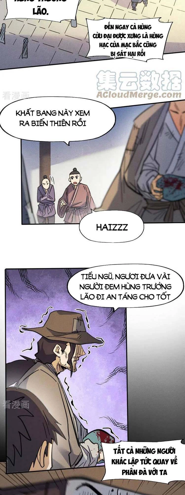 Nhân Vật Chính Mạnh Nhất Lịch Sử Chapter 85 - 22