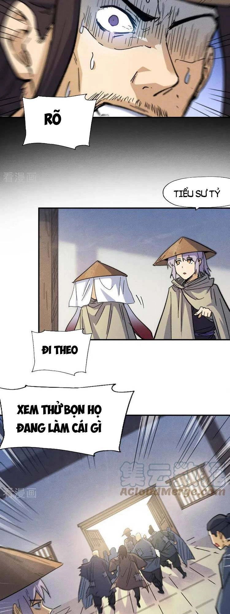 Nhân Vật Chính Mạnh Nhất Lịch Sử Chapter 85 - 23