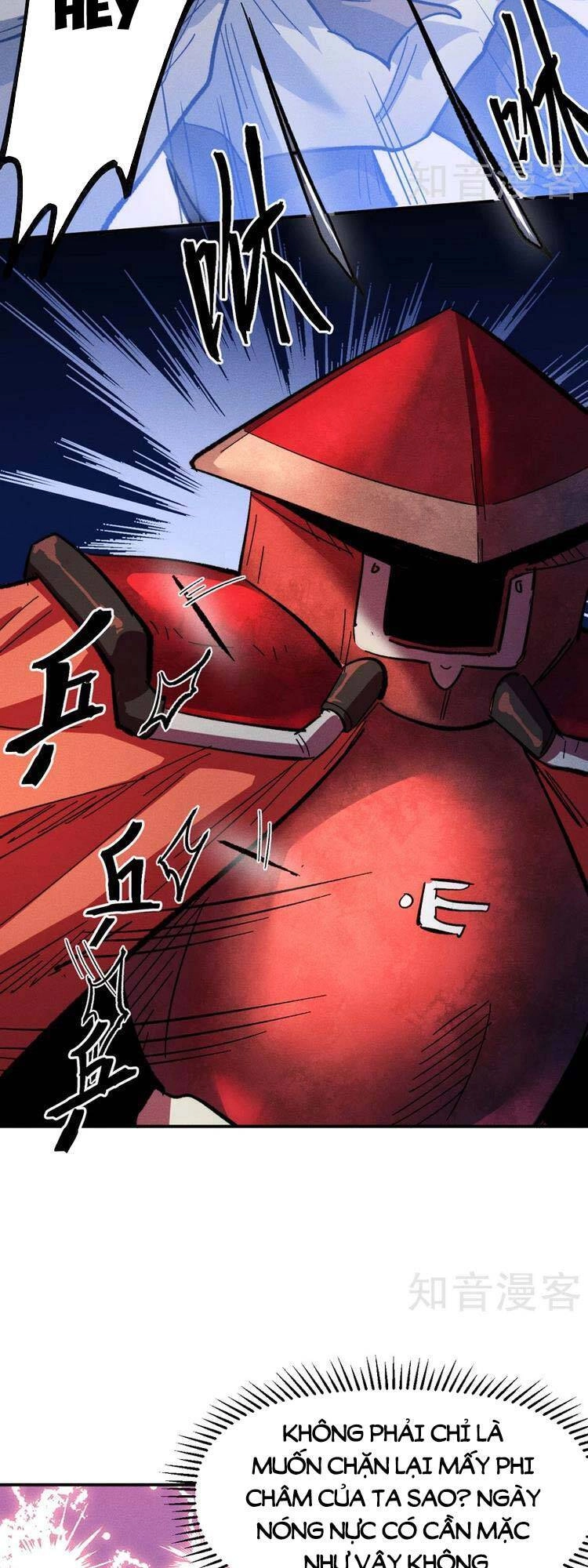 Nhân Vật Chính Mạnh Nhất Lịch Sử Chapter 86 - 6