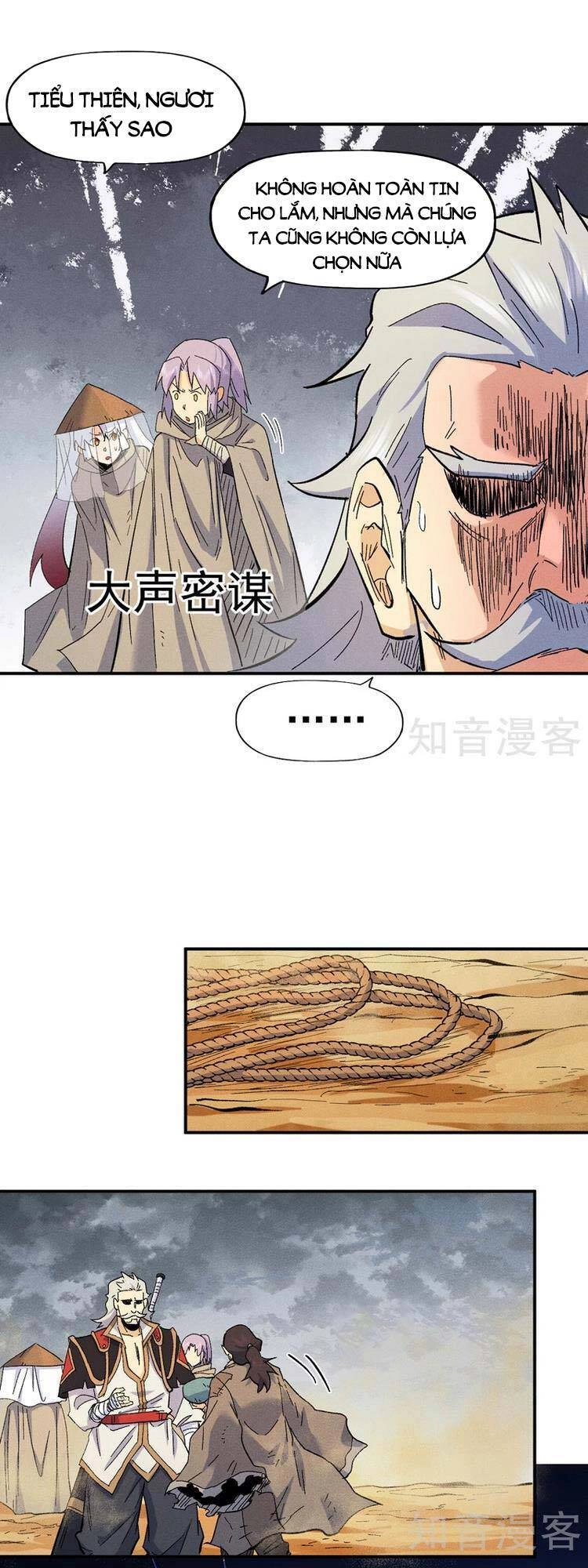 Nhân Vật Chính Mạnh Nhất Lịch Sử Chapter 88 - 2