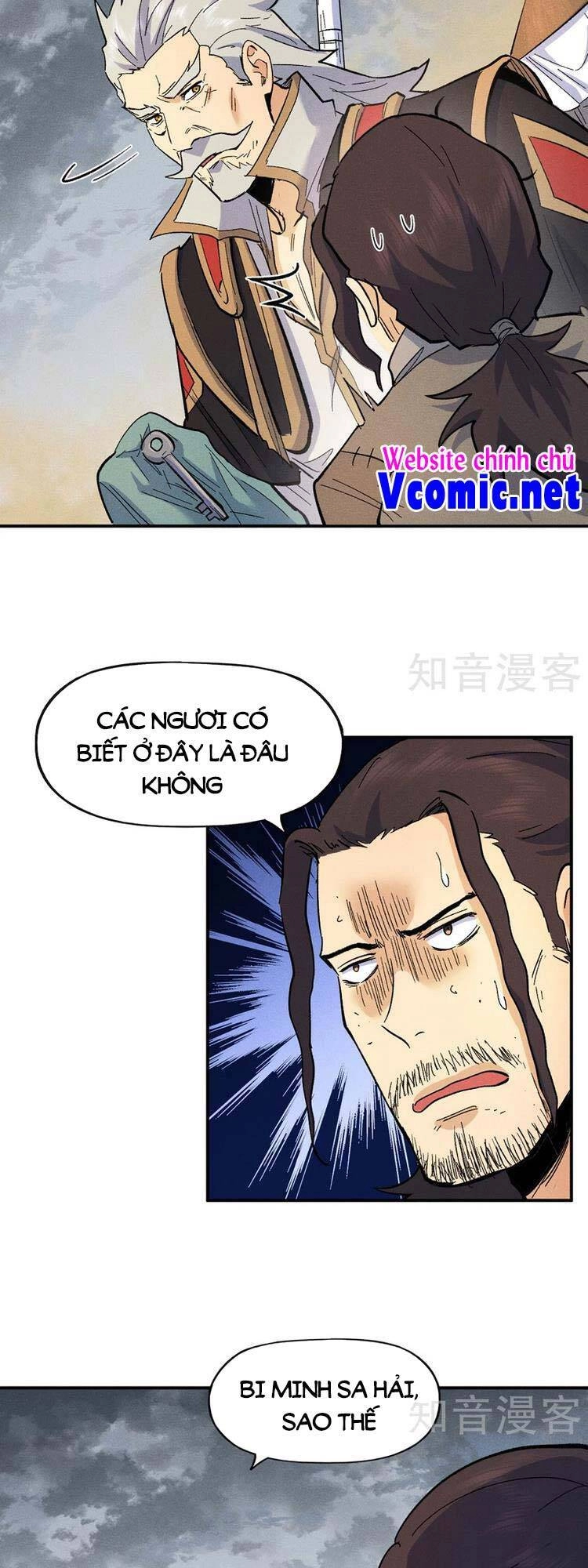 Nhân Vật Chính Mạnh Nhất Lịch Sử Chapter 88 - 4