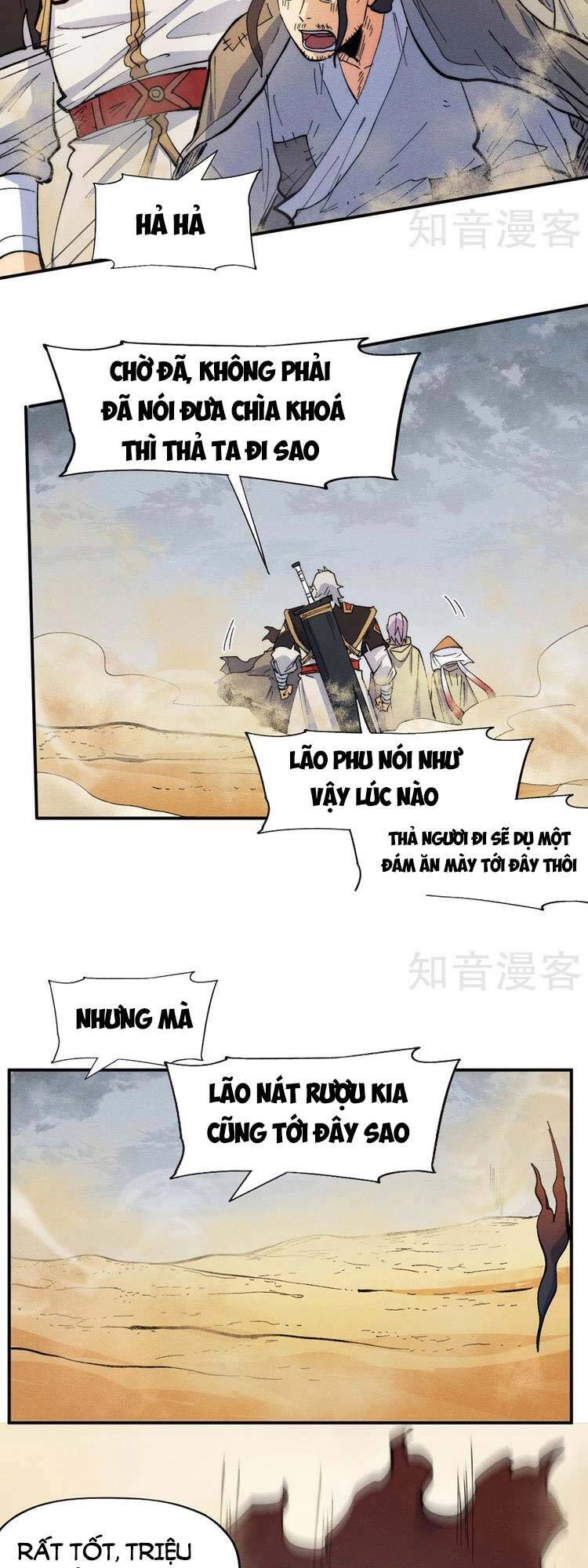 Nhân Vật Chính Mạnh Nhất Lịch Sử Chapter 88 - 9